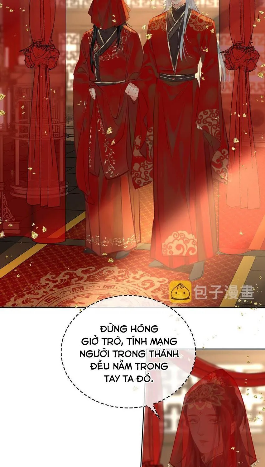 Cơn Mưa Quên Lối Về Chap 69 - Next Chap 70