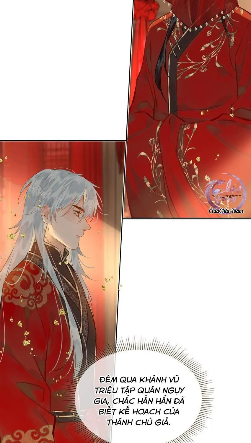 Cơn Mưa Quên Lối Về Chap 69 - Next Chap 70