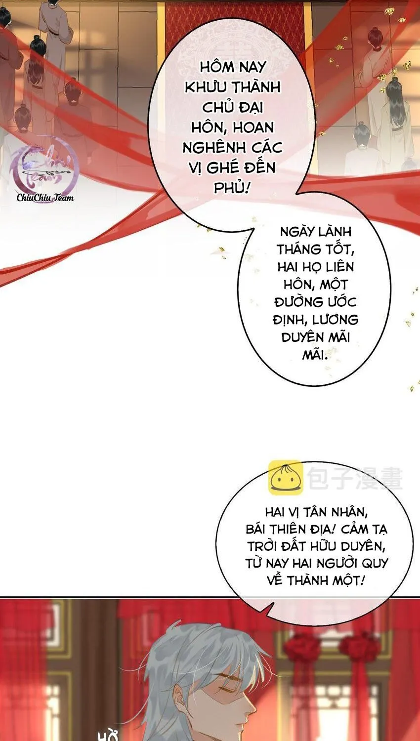 Cơn Mưa Quên Lối Về Chap 69 - Next Chap 70