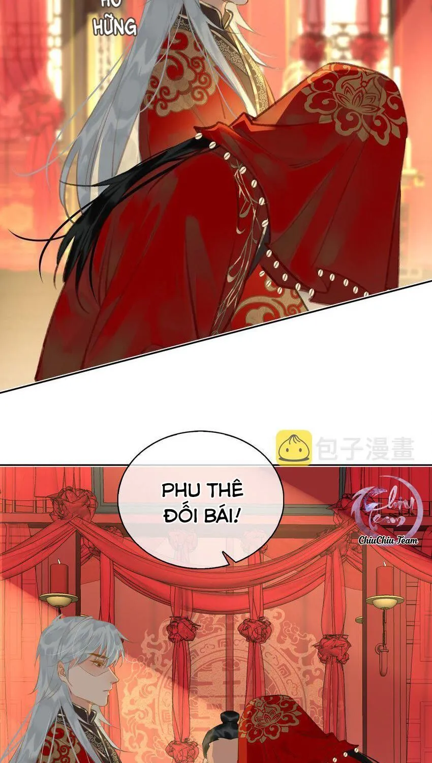 Cơn Mưa Quên Lối Về Chap 69 - Next Chap 70