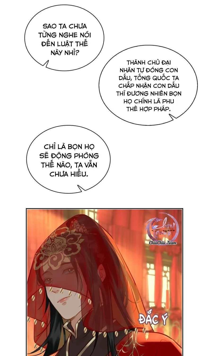 Cơn Mưa Quên Lối Về Chap 69 - Next Chap 70