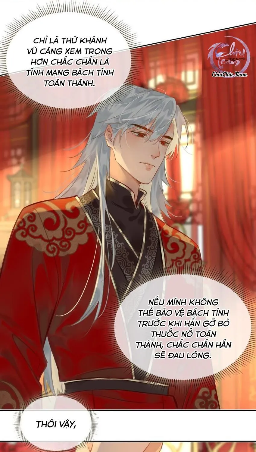 Cơn Mưa Quên Lối Về Chap 69 - Next Chap 70