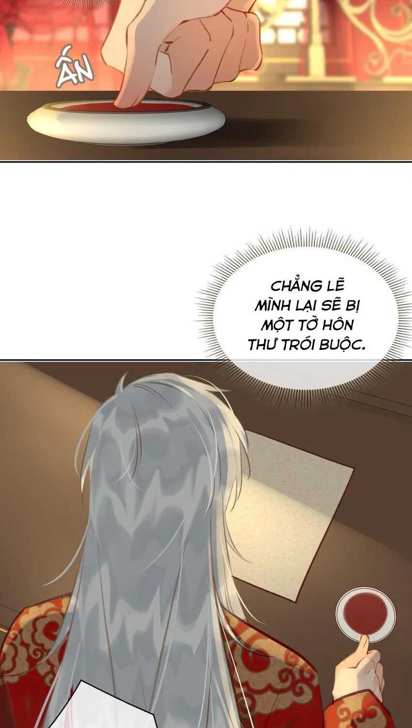 Cơn Mưa Quên Lối Về Chap 69 - Next Chap 70