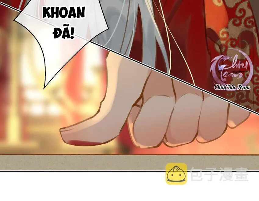 Cơn Mưa Quên Lối Về Chap 69 - Next Chap 70