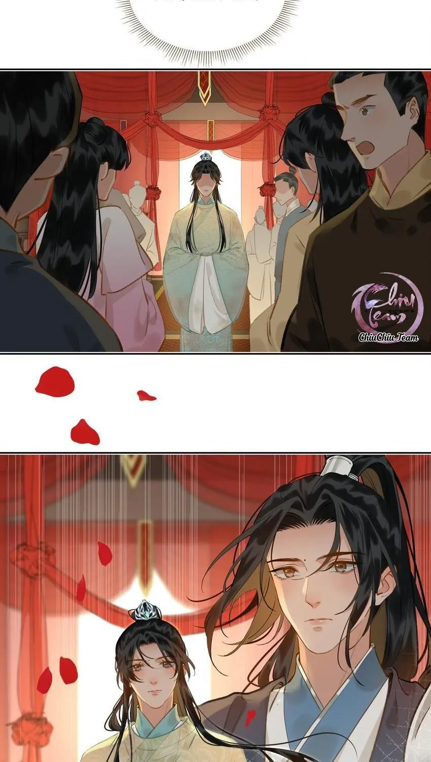 Cơn Mưa Quên Lối Về Chap 69 - Next Chap 70