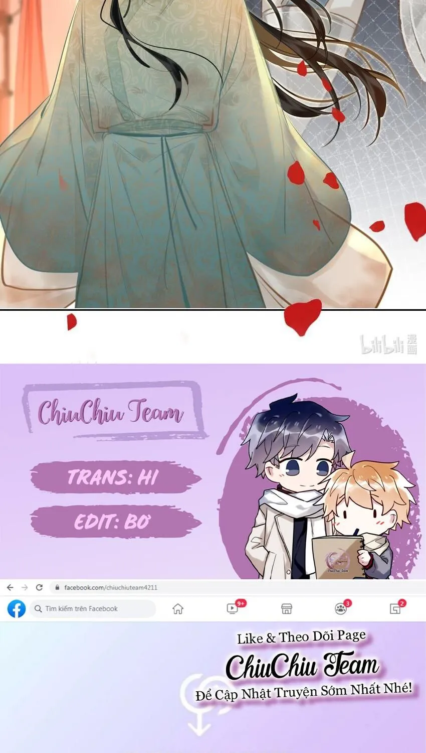 Cơn Mưa Quên Lối Về Chap 69 - Next Chap 70