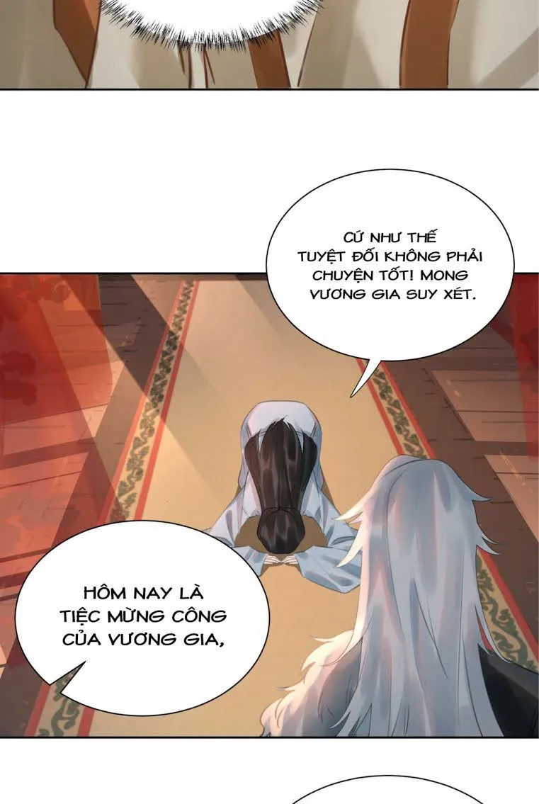 Cơn Mưa Quên Lối Về Chap 7 - Next Chap 8