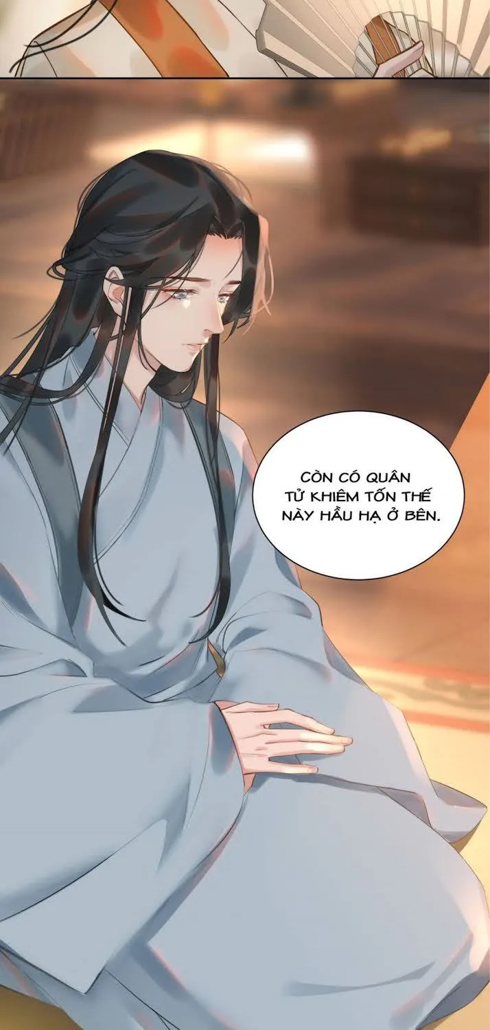 Cơn Mưa Quên Lối Về Chap 7 - Next Chap 8
