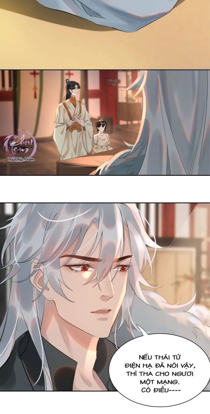 Cơn Mưa Quên Lối Về Chap 7 - Next Chap 8