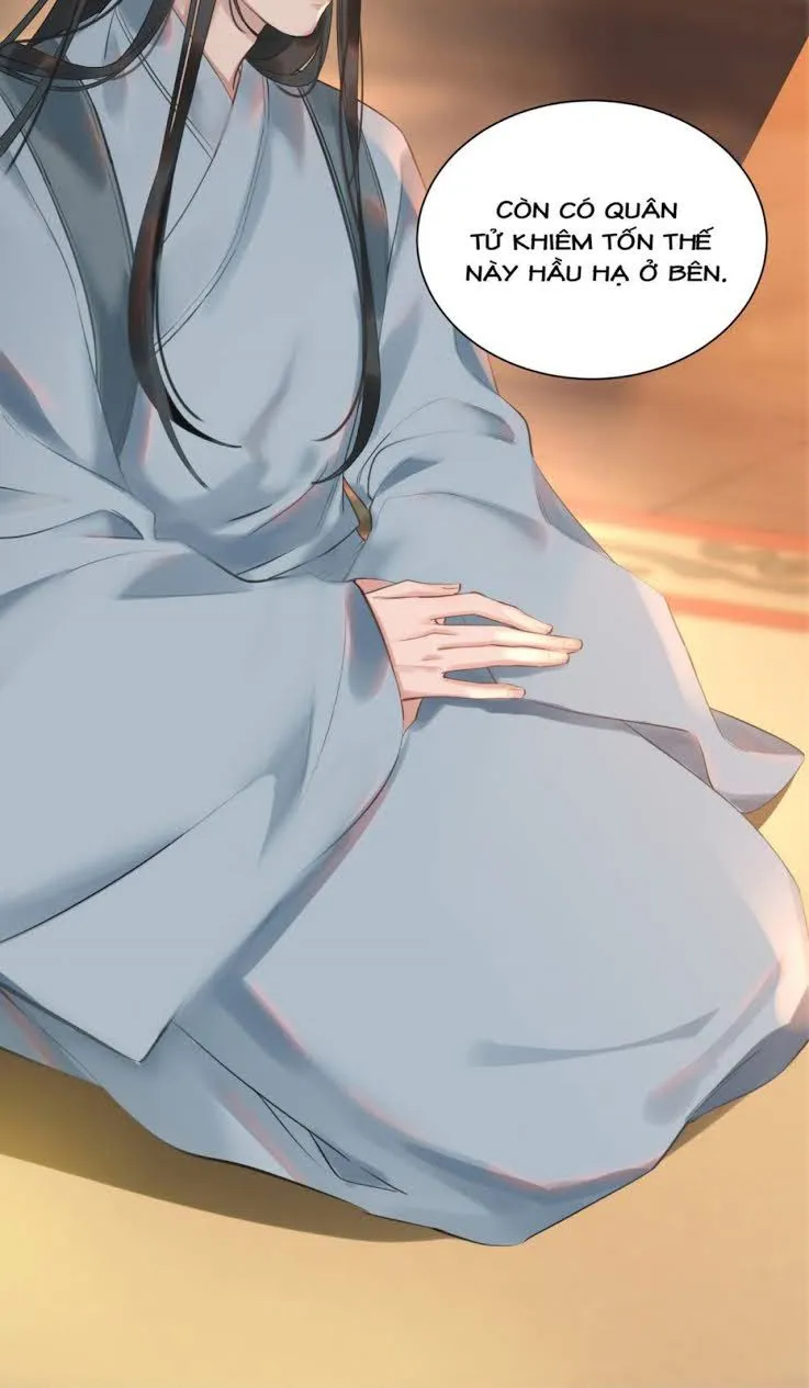 Cơn Mưa Quên Lối Về Chap 7 - Next Chap 8