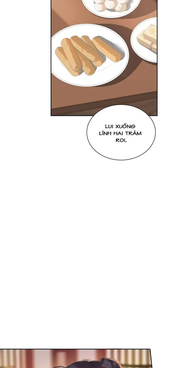 Cơn Mưa Quên Lối Về Chap 7 - Next Chap 8