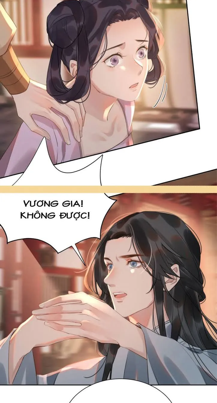 Cơn Mưa Quên Lối Về Chap 7 - Next Chap 8