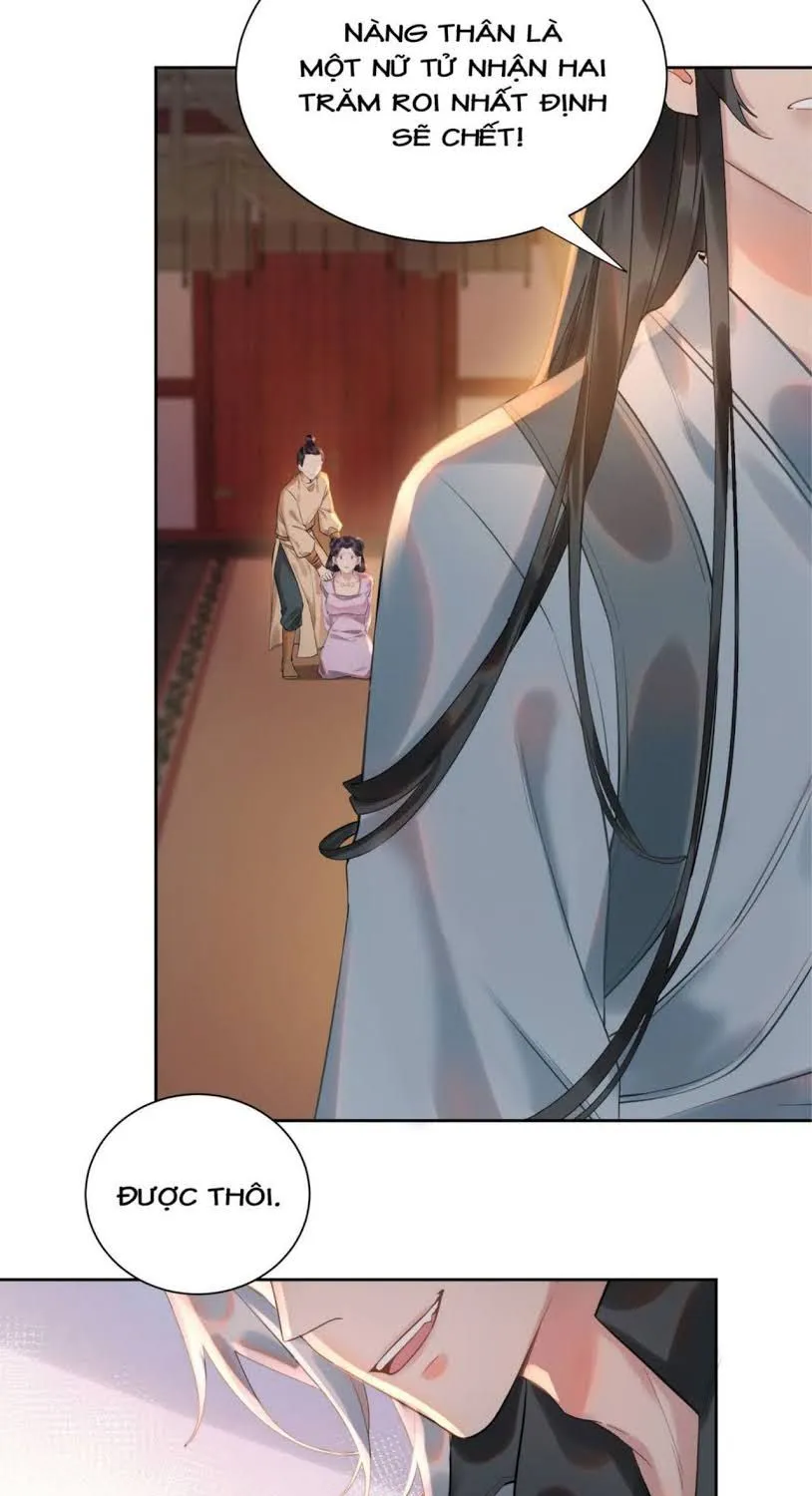 Cơn Mưa Quên Lối Về Chap 7 - Next Chap 8