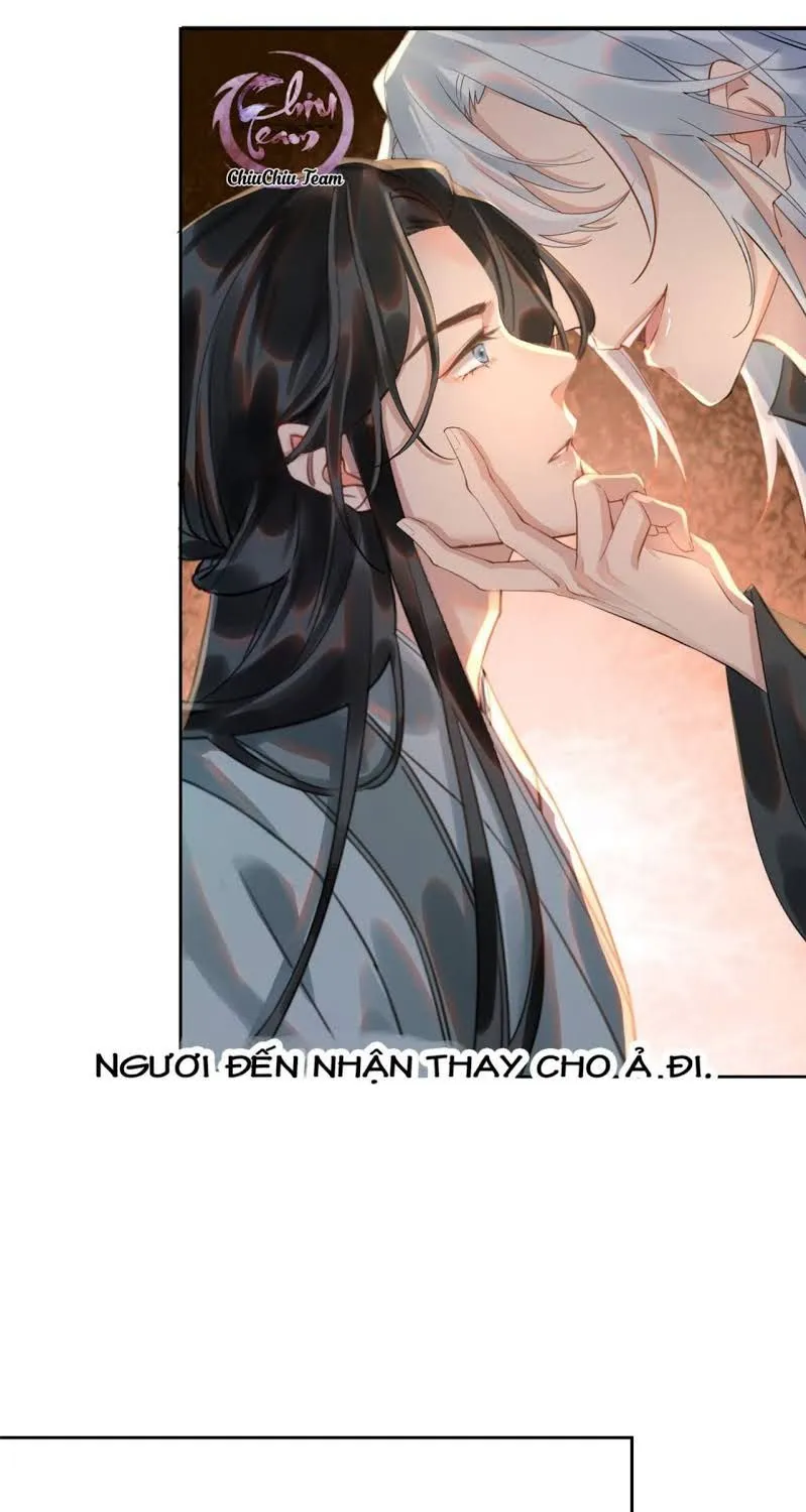 Cơn Mưa Quên Lối Về Chap 7 - Next Chap 8
