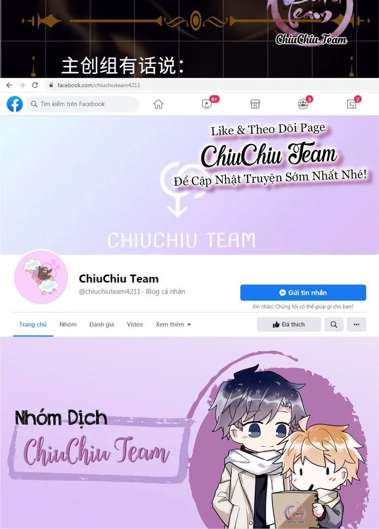 Cơn Mưa Quên Lối Về Chap 7 - Next Chap 8