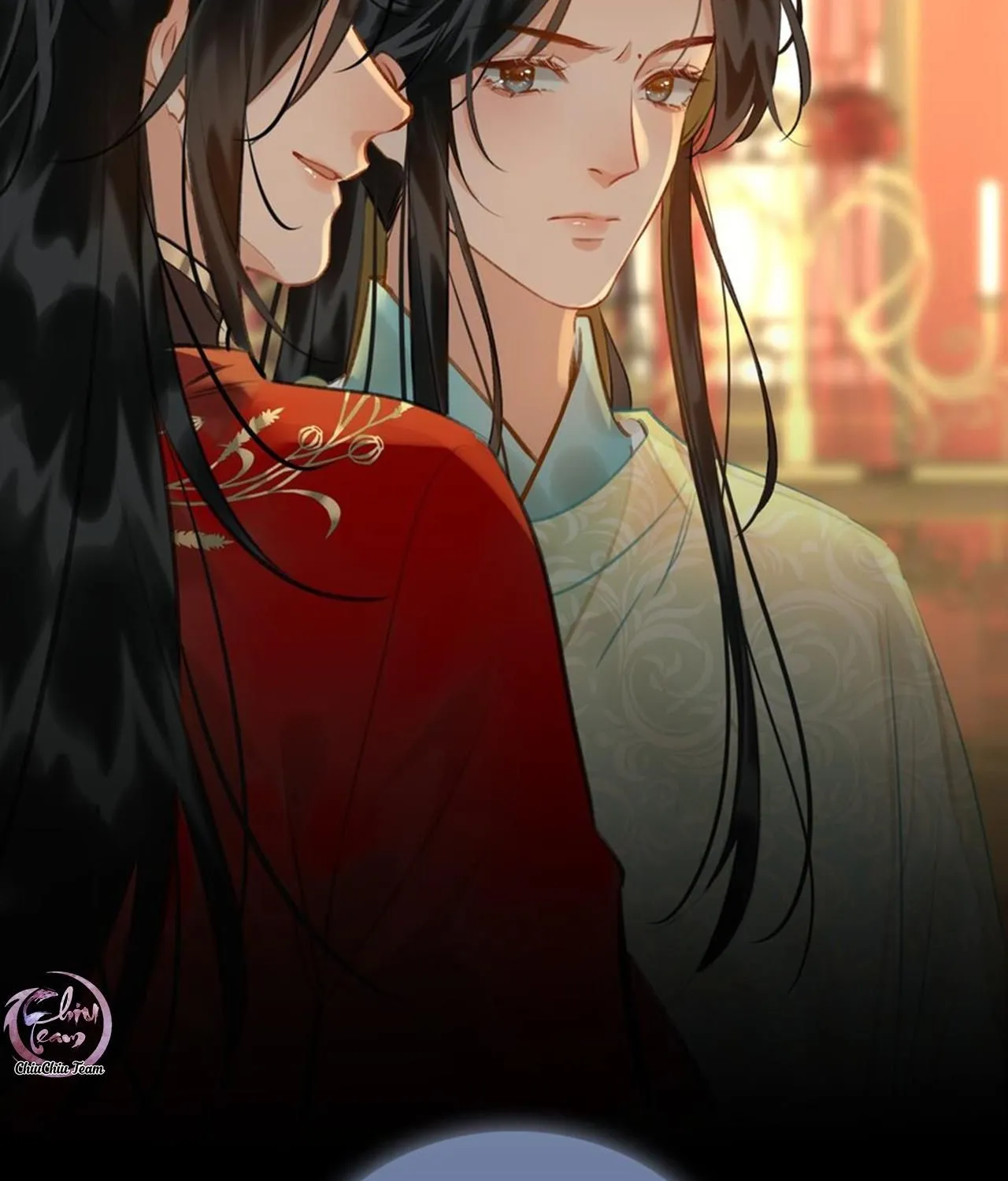 Cơn Mưa Quên Lối Về Chap 70 - Next Chap 71