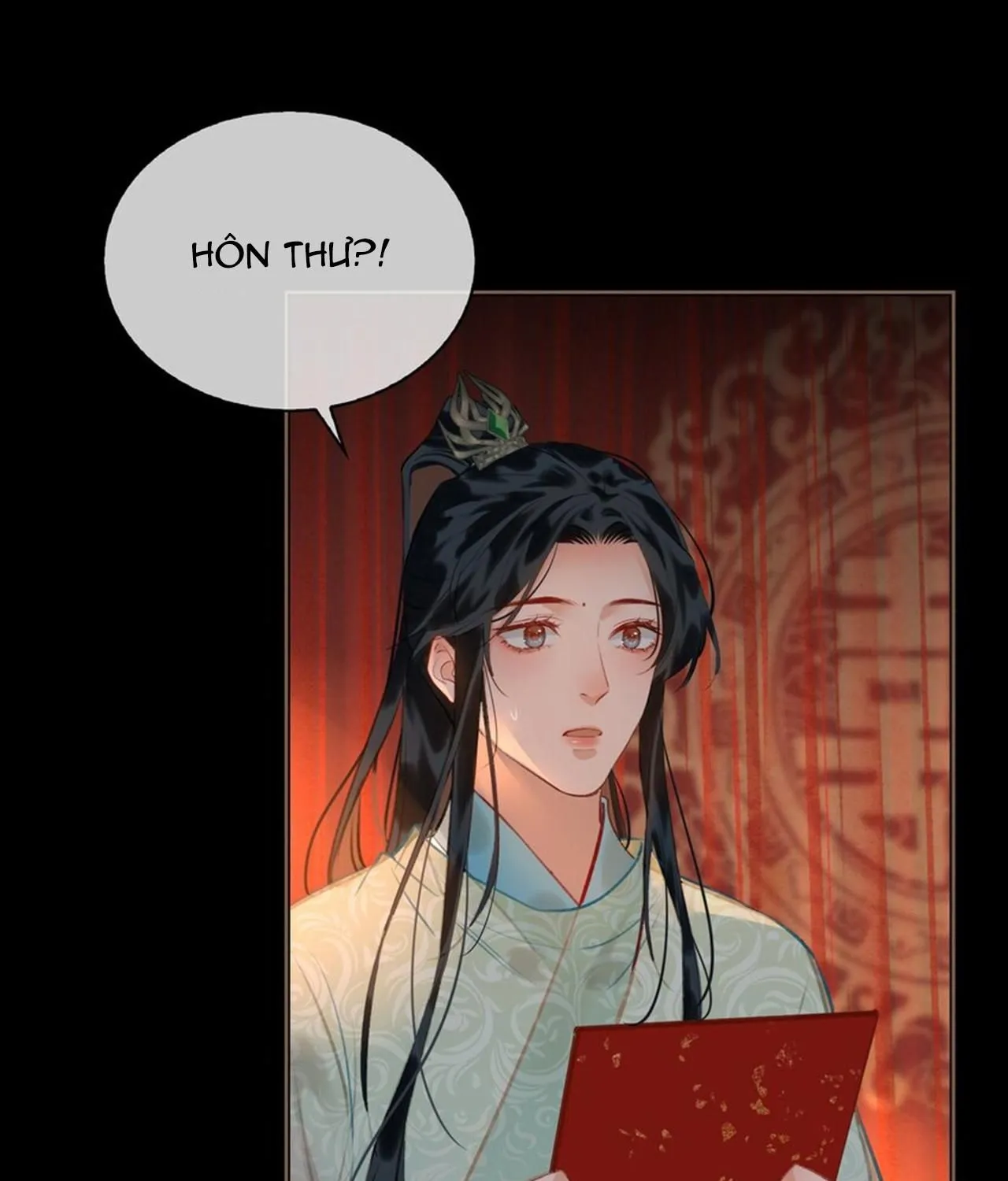 Cơn Mưa Quên Lối Về Chap 70 - Next Chap 71