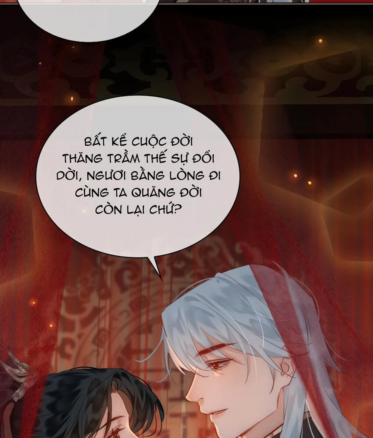 Cơn Mưa Quên Lối Về Chap 70 - Next Chap 71