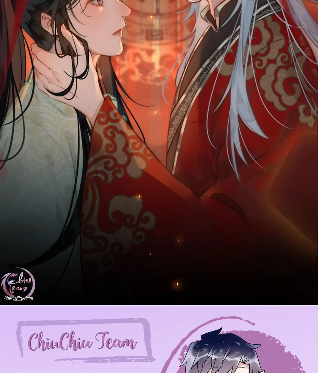 Cơn Mưa Quên Lối Về Chap 70 - Next Chap 71