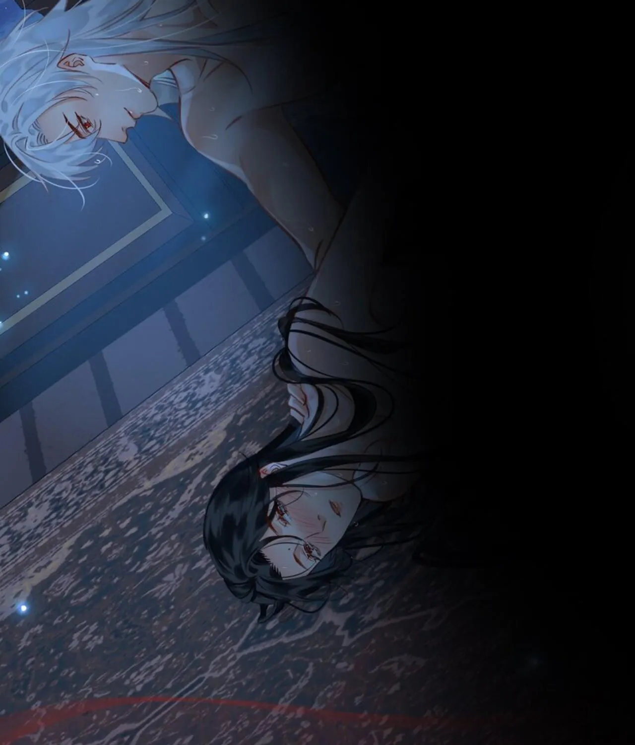 Cơn Mưa Quên Lối Về Chap 72 - Next Chap 73