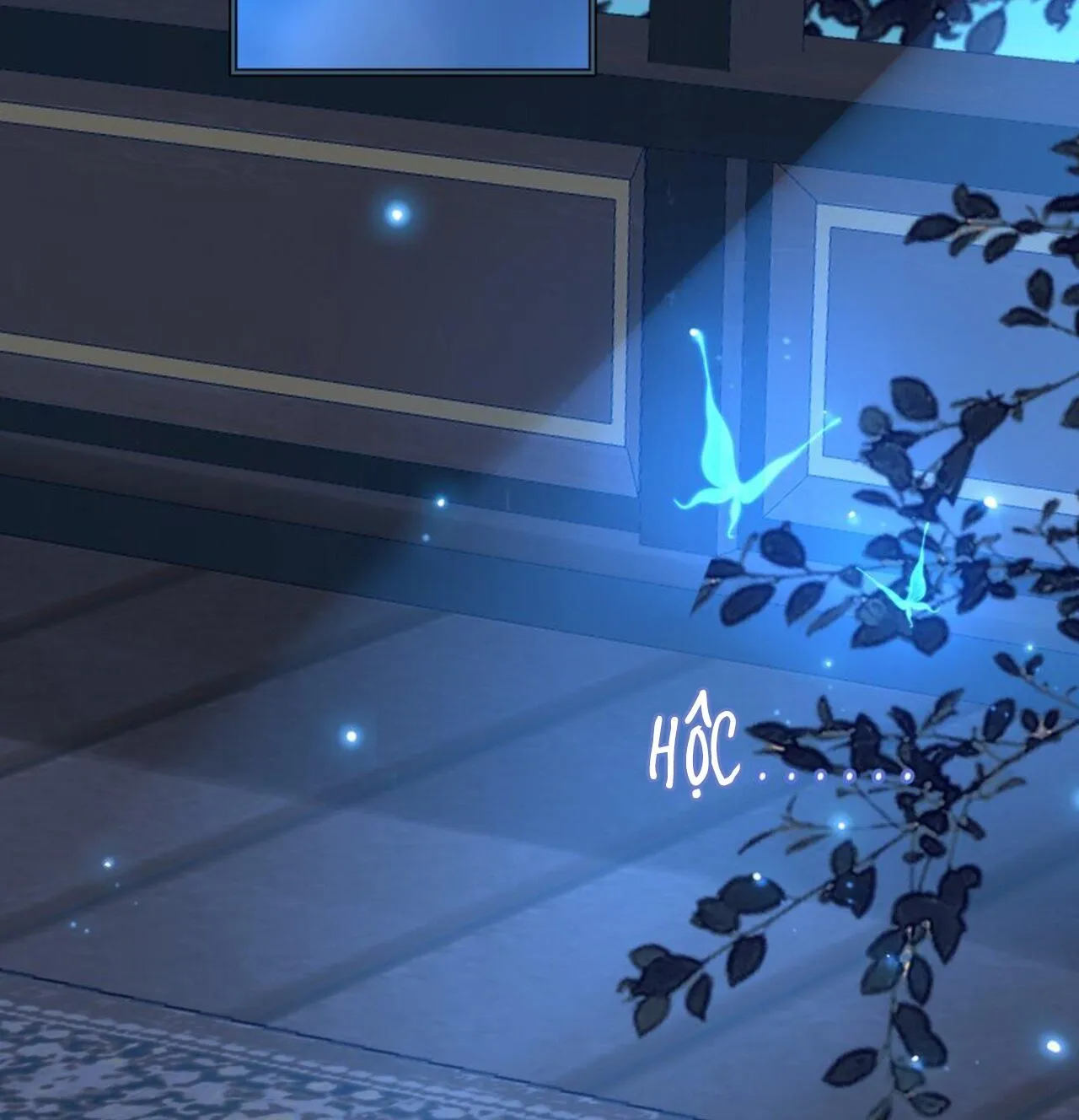 Cơn Mưa Quên Lối Về Chap 72 - Next Chap 73