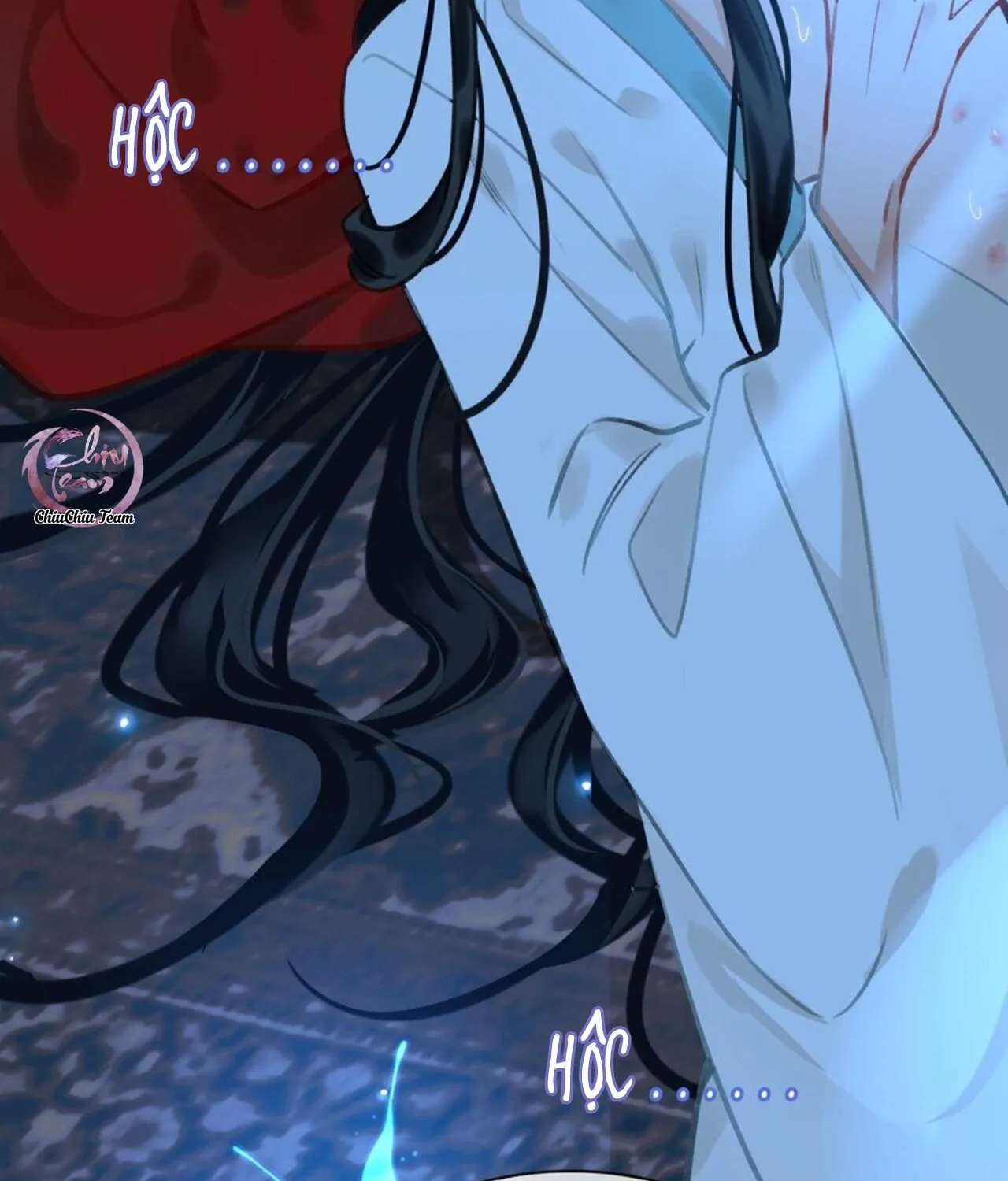 Cơn Mưa Quên Lối Về Chap 72 - Next Chap 73