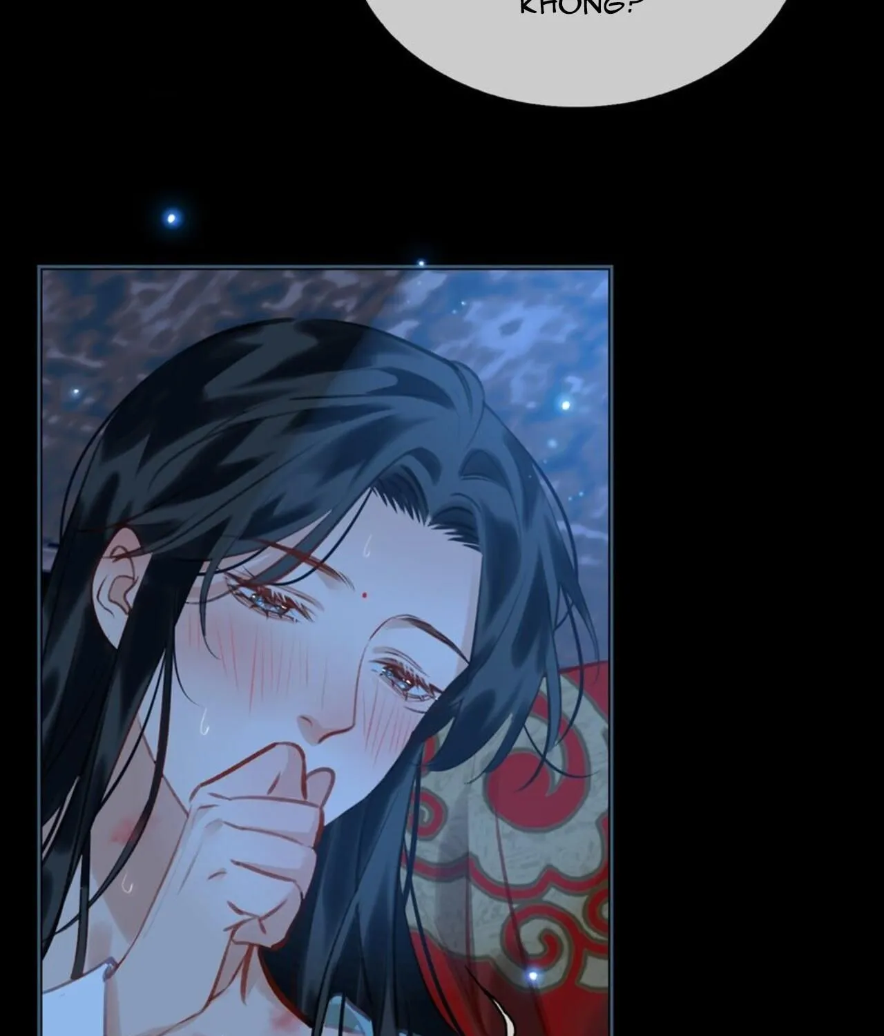 Cơn Mưa Quên Lối Về Chap 72 - Next Chap 73