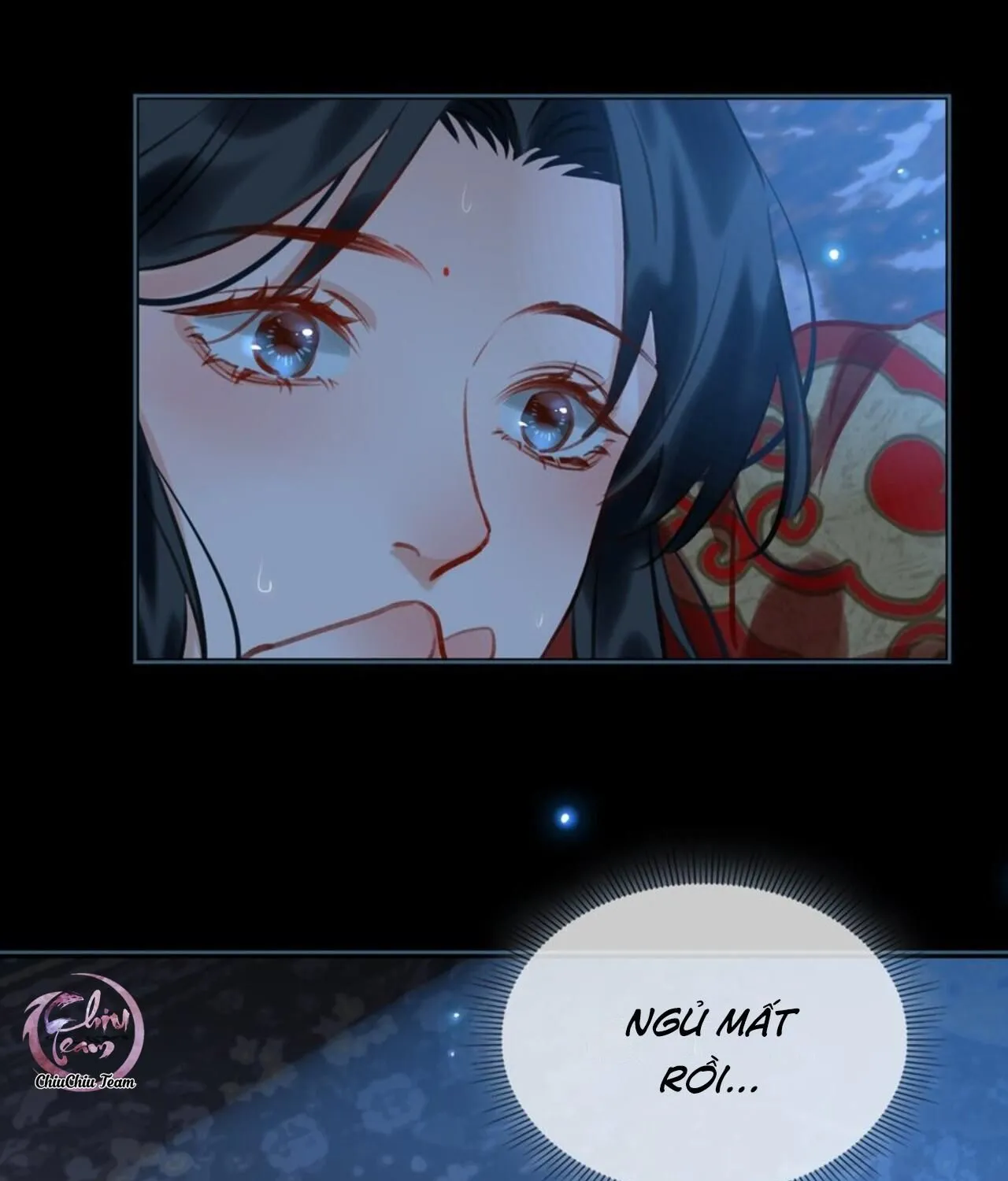 Cơn Mưa Quên Lối Về Chap 72 - Next Chap 73