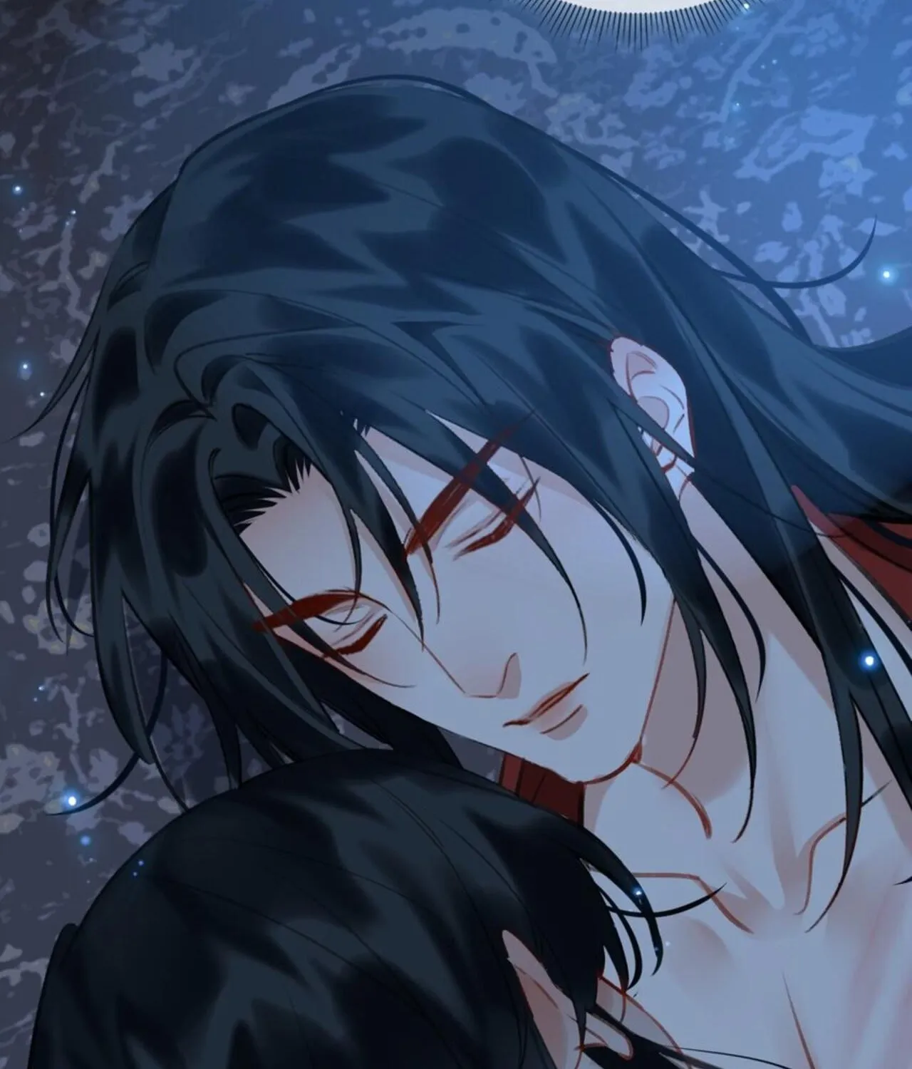 Cơn Mưa Quên Lối Về Chap 72 - Next Chap 73