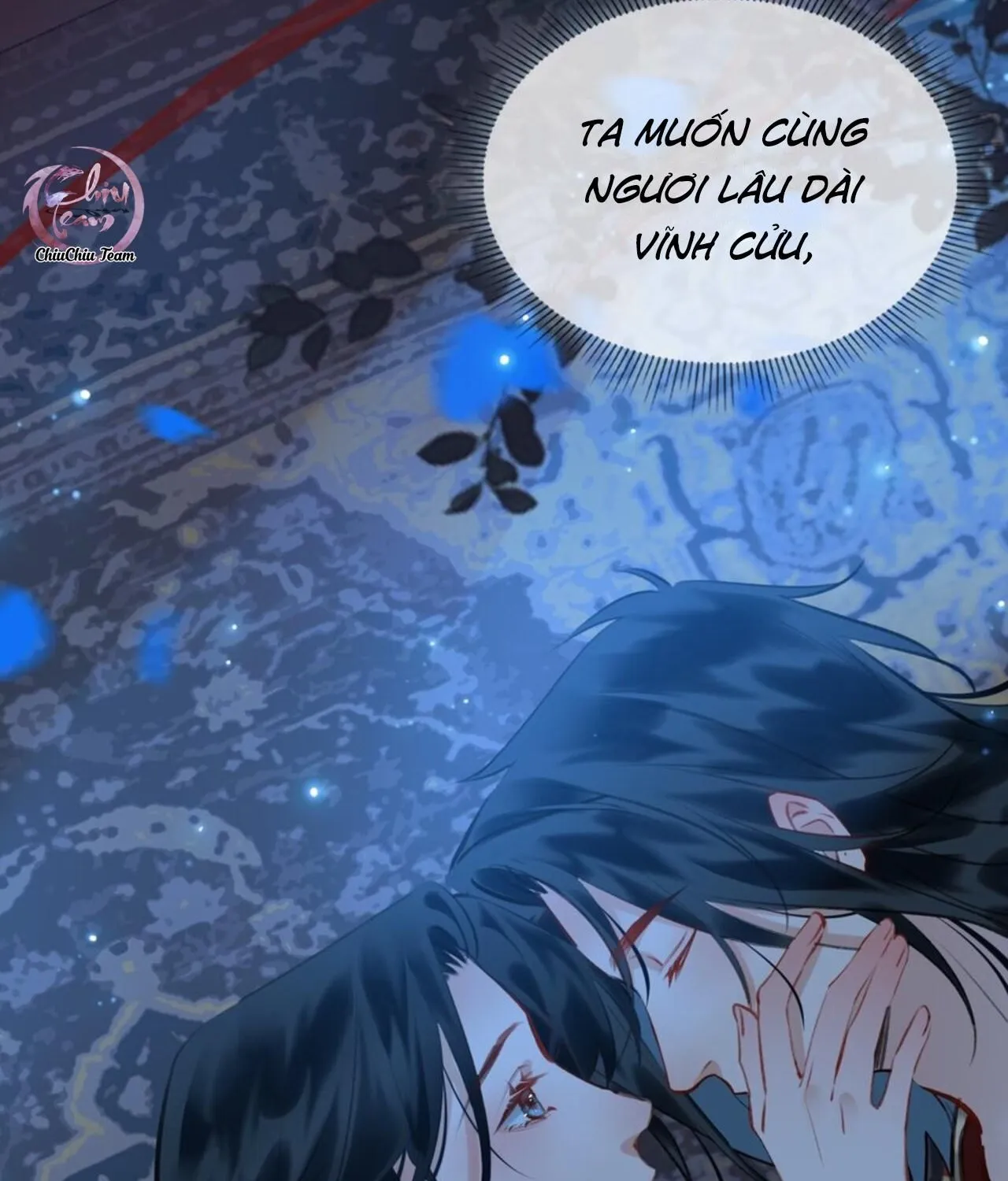 Cơn Mưa Quên Lối Về Chap 72 - Next Chap 73