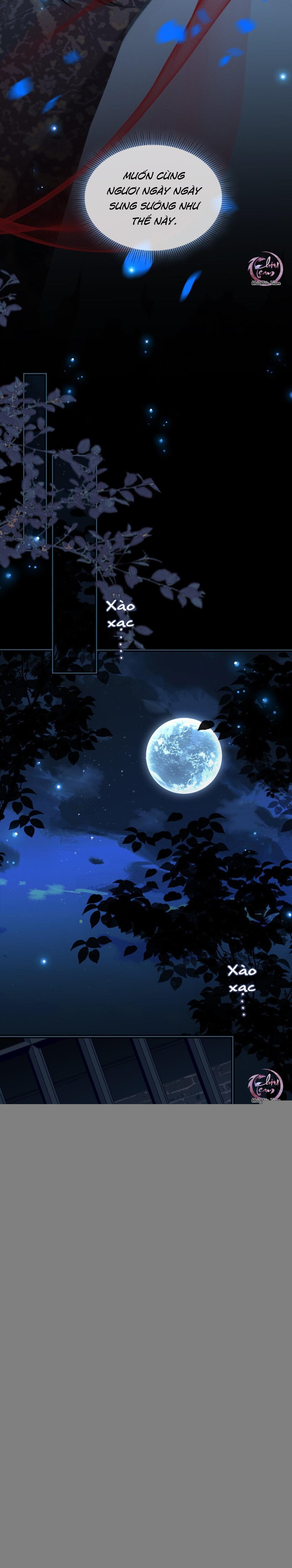 Cơn Mưa Quên Lối Về Chap 72 - Next Chap 73