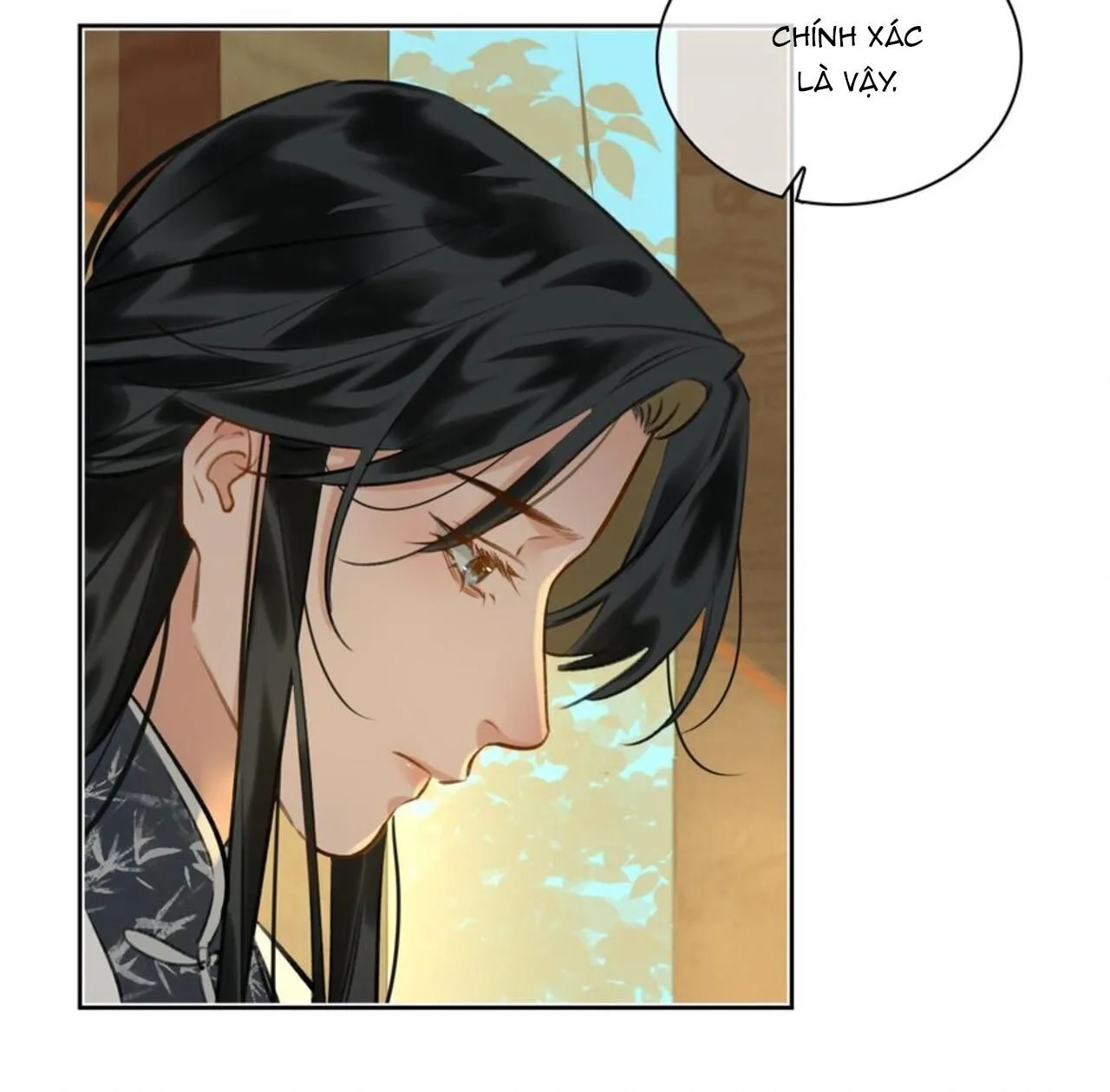 Cơn Mưa Quên Lối Về Chap 73 - Next Chap 74