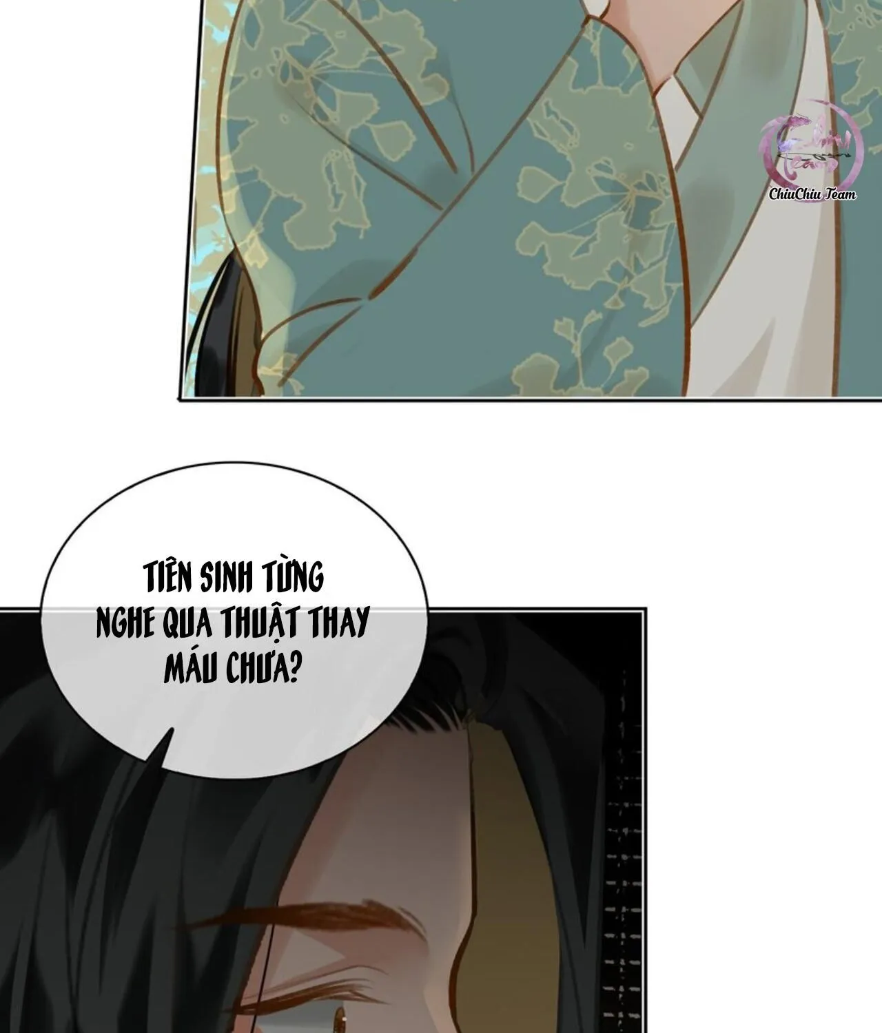 Cơn Mưa Quên Lối Về Chap 73 - Next Chap 74