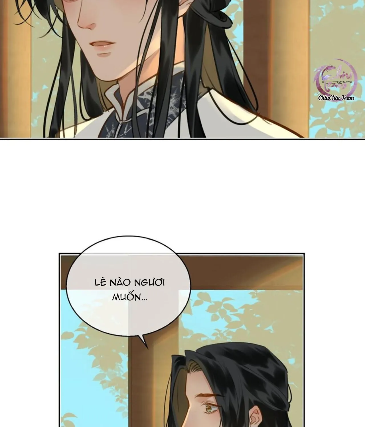 Cơn Mưa Quên Lối Về Chap 73 - Next Chap 74