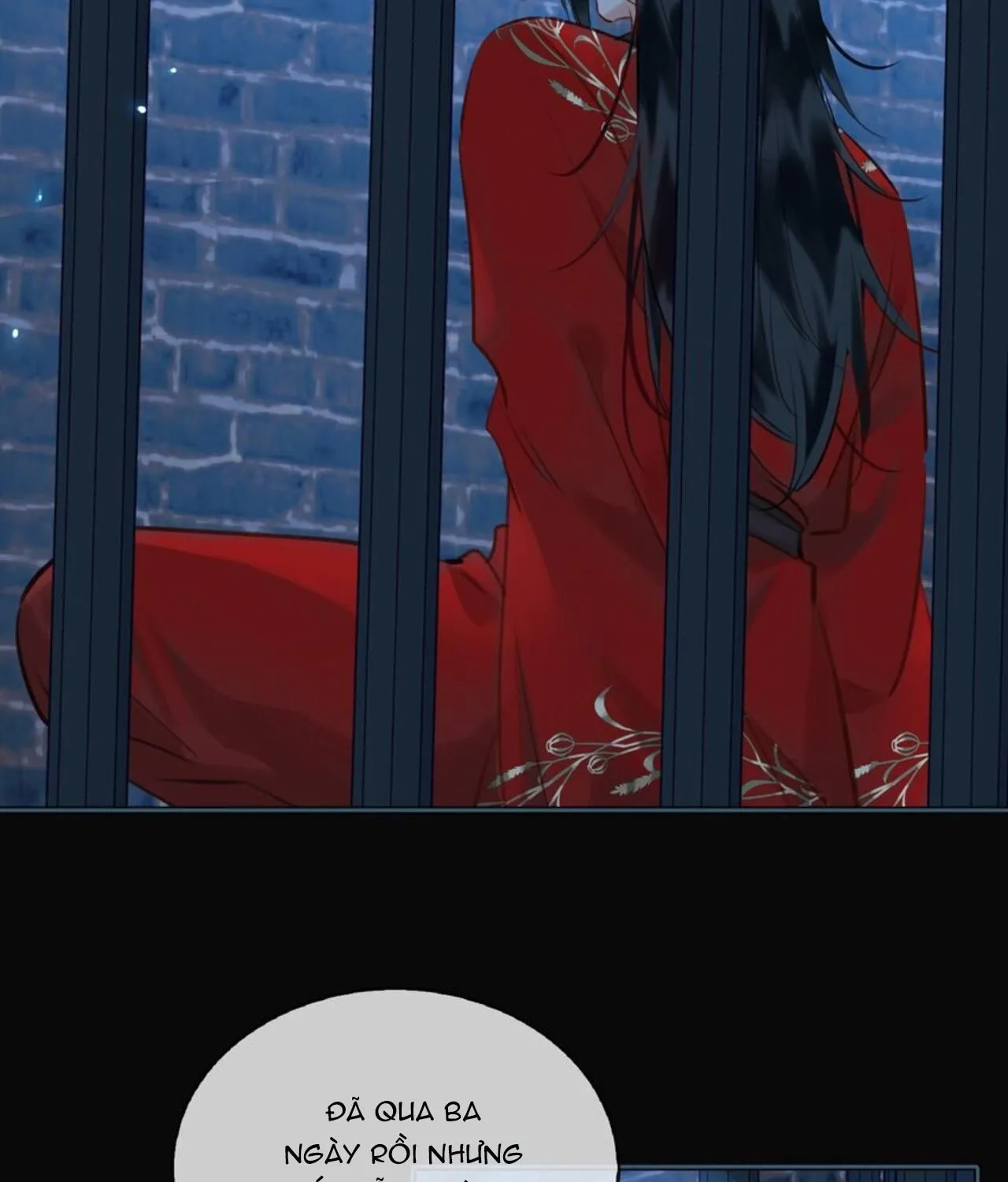 Cơn Mưa Quên Lối Về Chap 73 - Next Chap 74