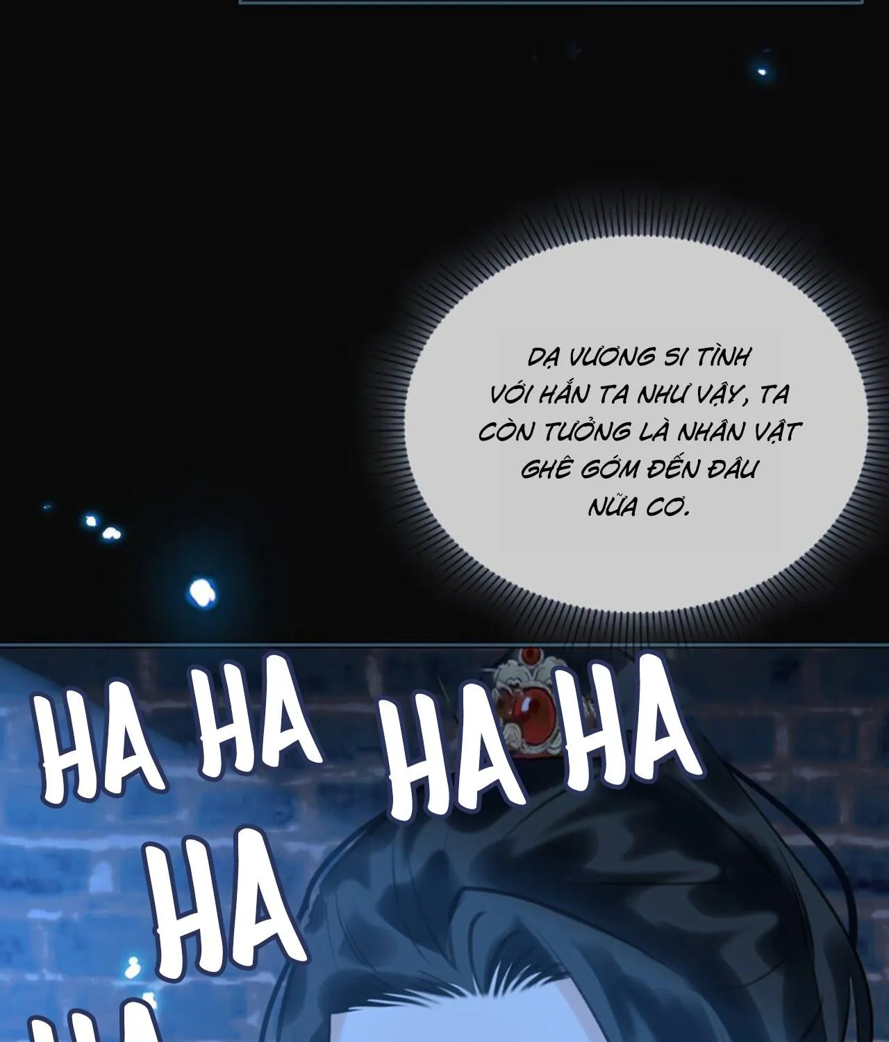 Cơn Mưa Quên Lối Về Chap 73 - Next Chap 74