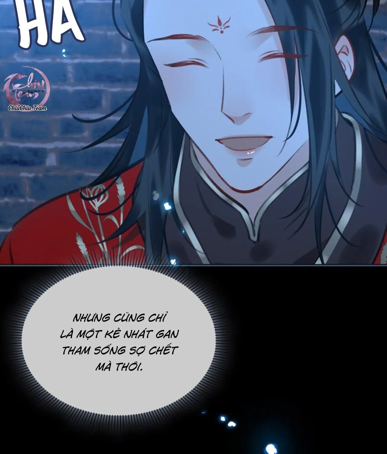 Cơn Mưa Quên Lối Về Chap 73 - Next Chap 74