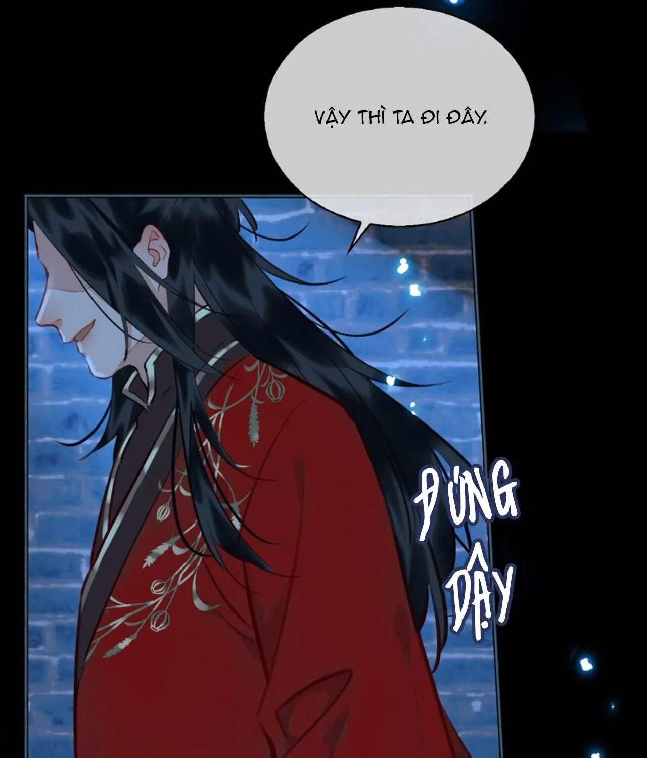 Cơn Mưa Quên Lối Về Chap 73 - Next Chap 74