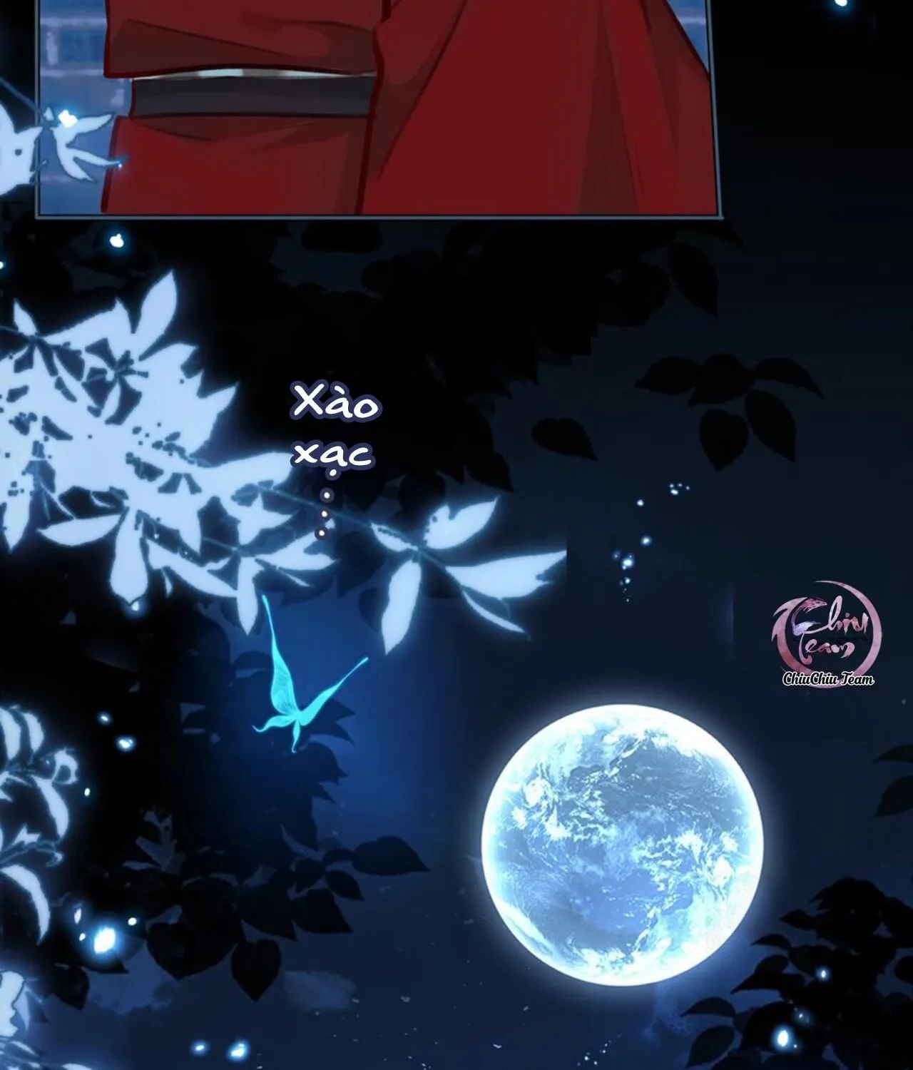 Cơn Mưa Quên Lối Về Chap 73 - Next Chap 74