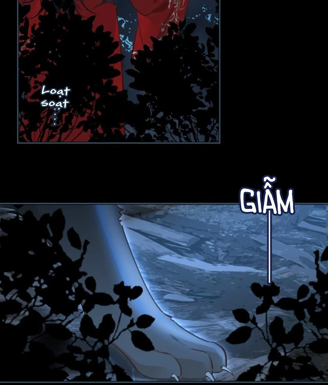 Cơn Mưa Quên Lối Về Chap 73 - Next Chap 74