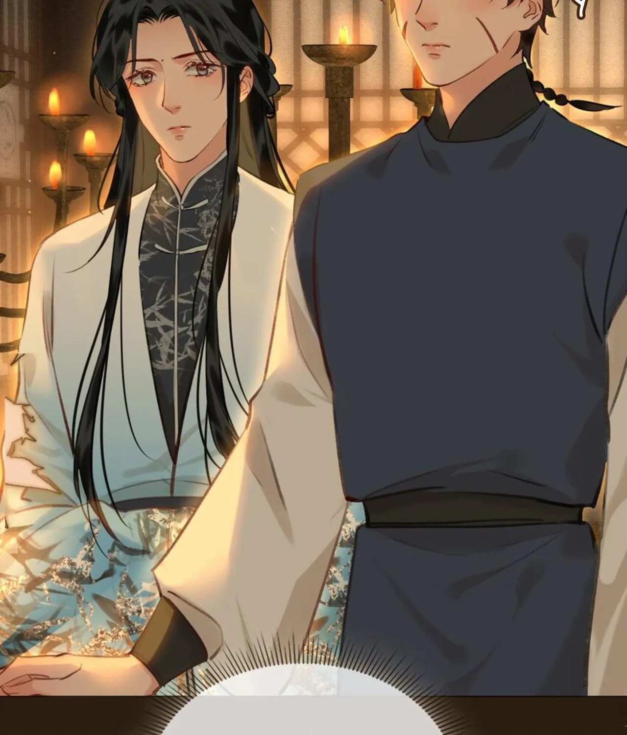 Cơn Mưa Quên Lối Về Chap 73 - Next Chap 74