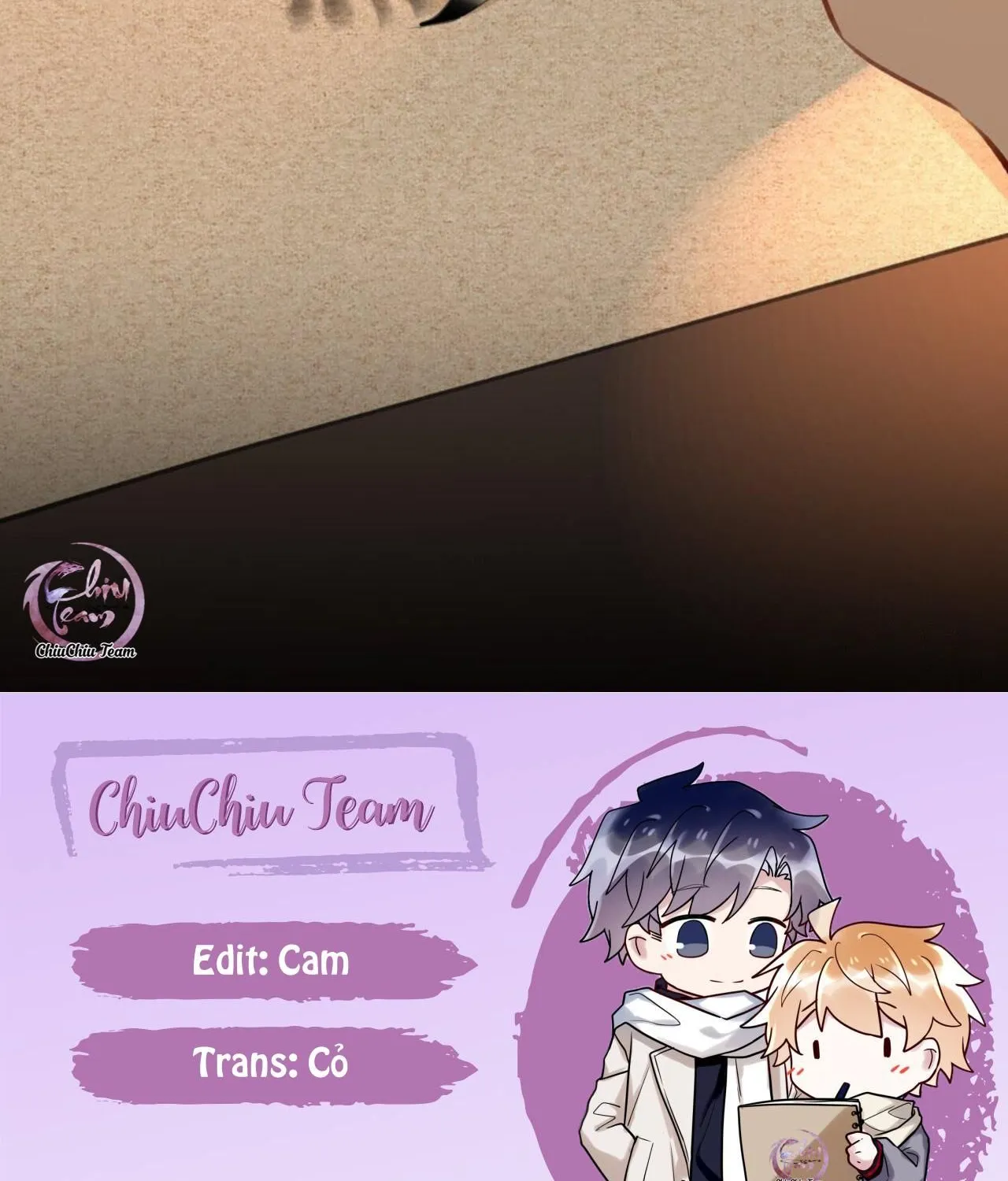 Cơn Mưa Quên Lối Về Chap 73 - Next Chap 74