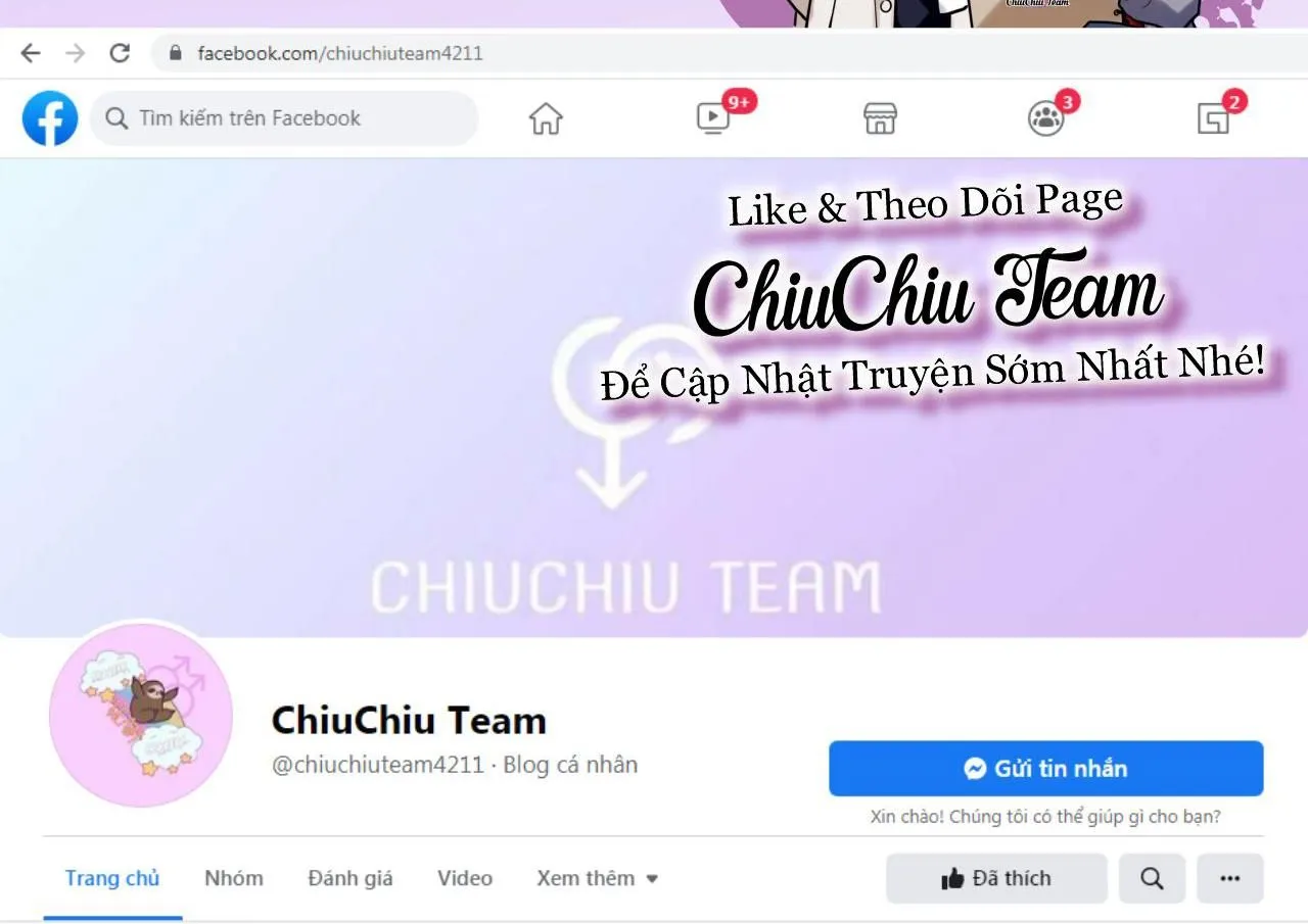 Cơn Mưa Quên Lối Về Chap 73 - Next Chap 74