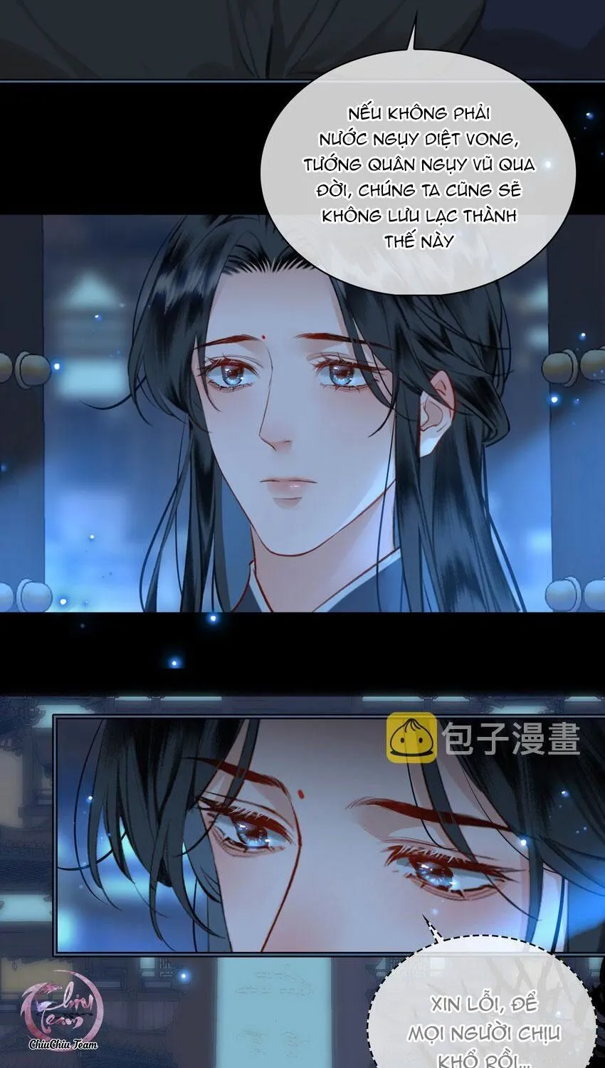 Cơn Mưa Quên Lối Về Chap 74 - Next Chap 75