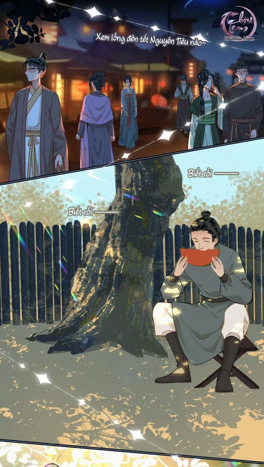 Cơn Mưa Quên Lối Về Chap 74 - Next Chap 75