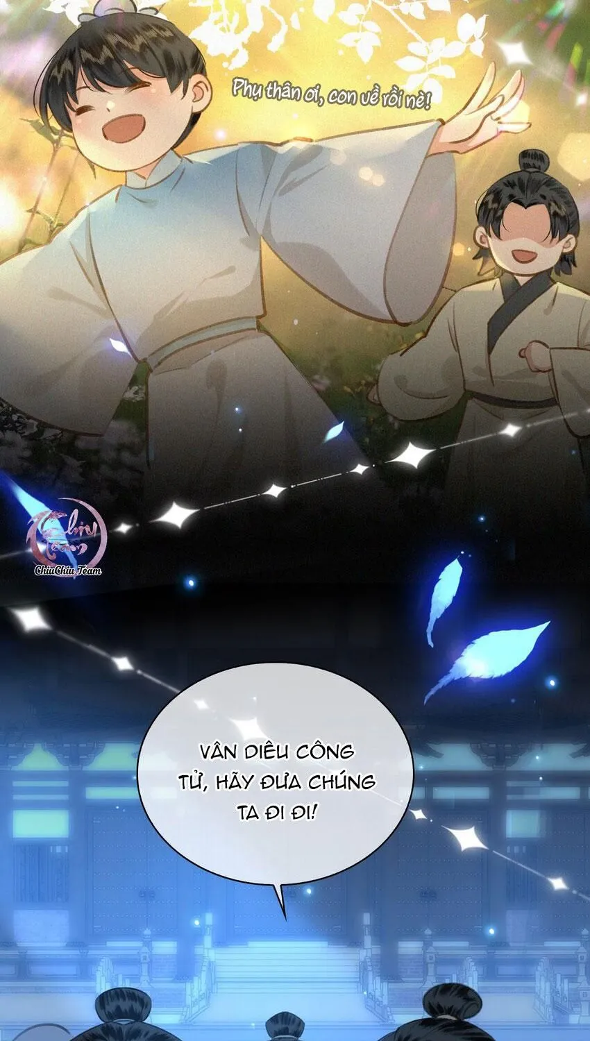 Cơn Mưa Quên Lối Về Chap 74 - Next Chap 75