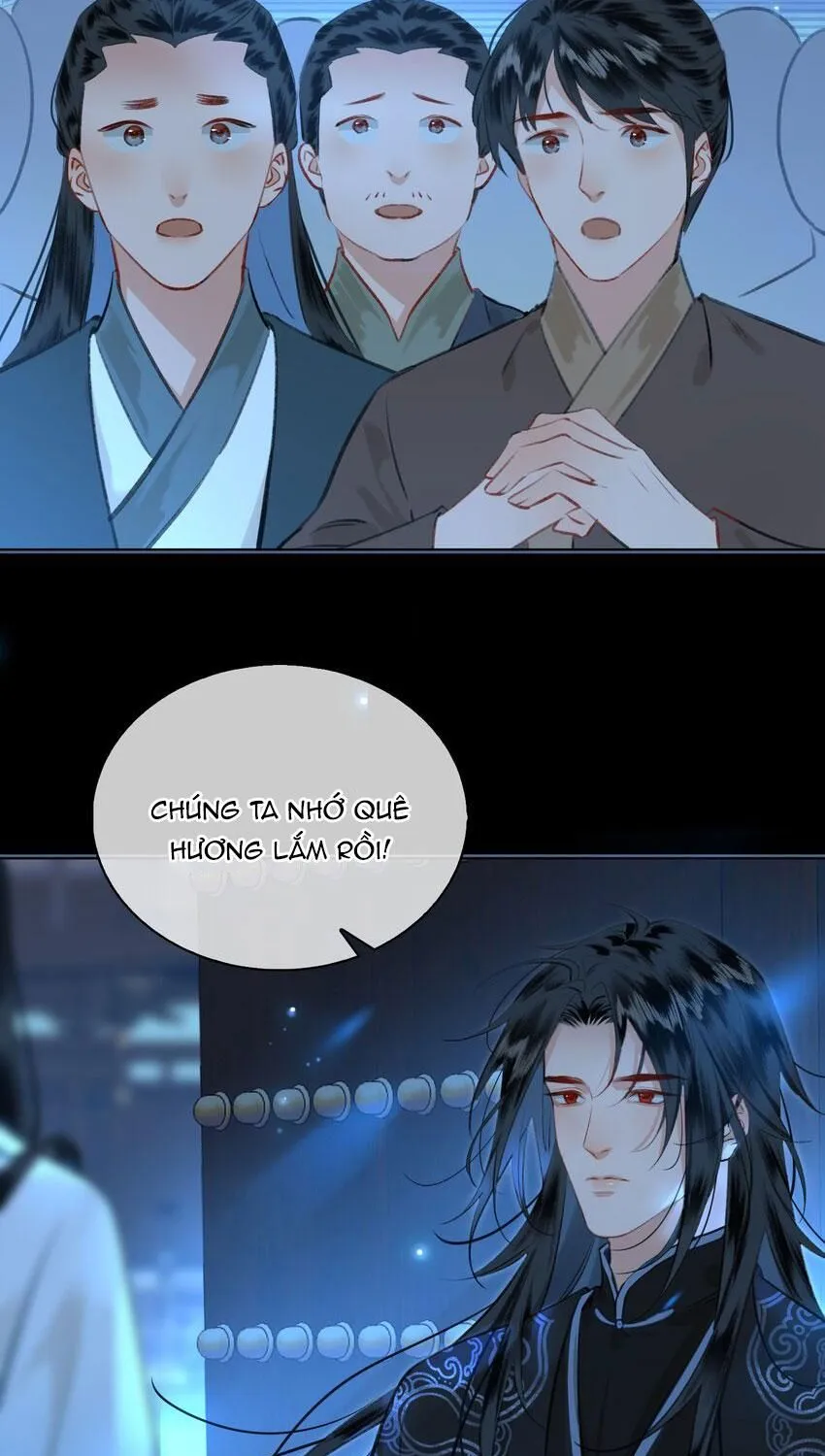 Cơn Mưa Quên Lối Về Chap 74 - Next Chap 75
