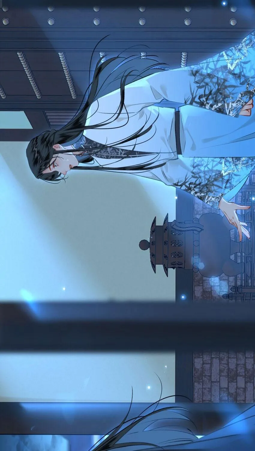 Cơn Mưa Quên Lối Về Chap 74 - Next Chap 75