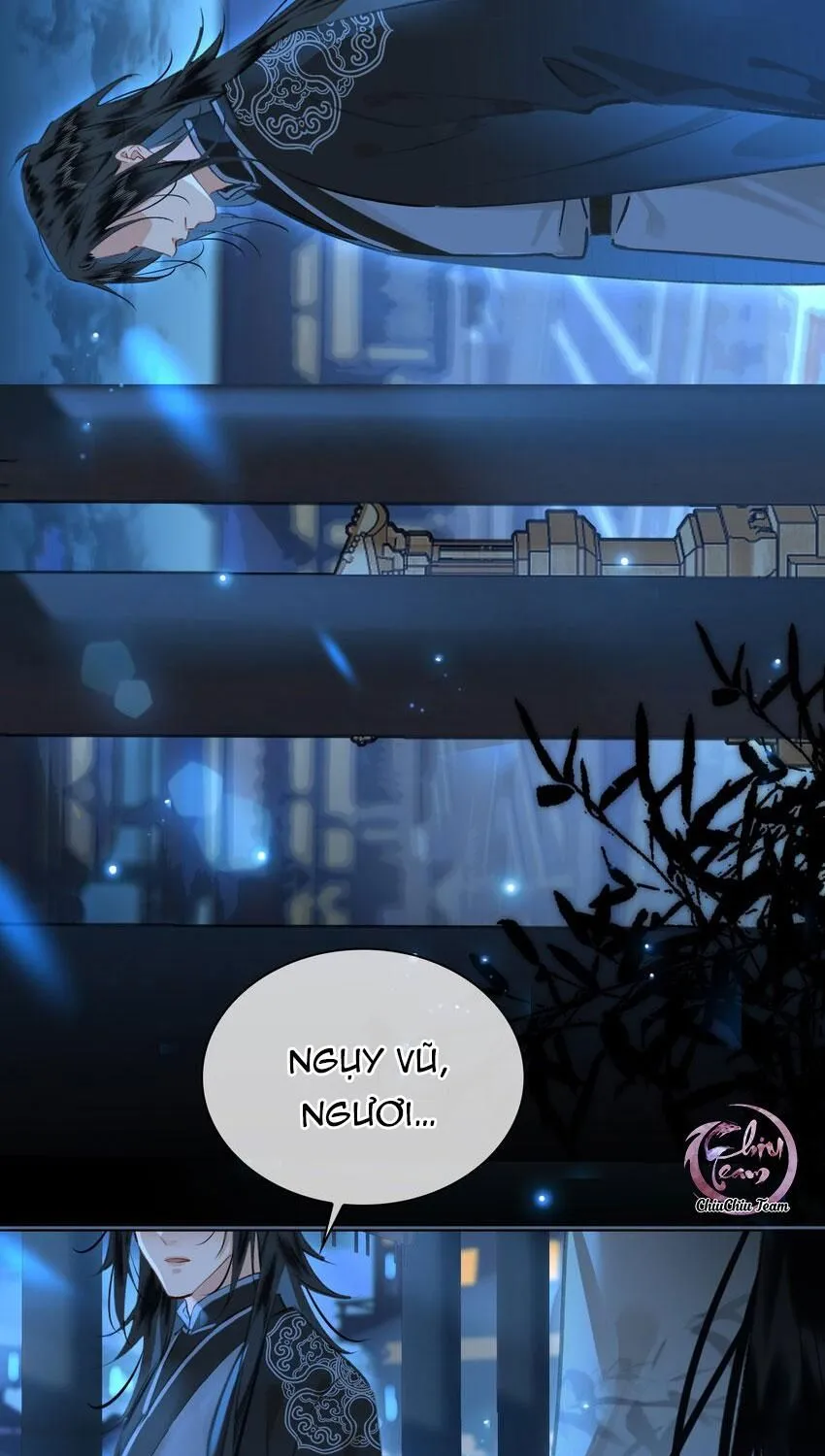 Cơn Mưa Quên Lối Về Chap 74 - Next Chap 75