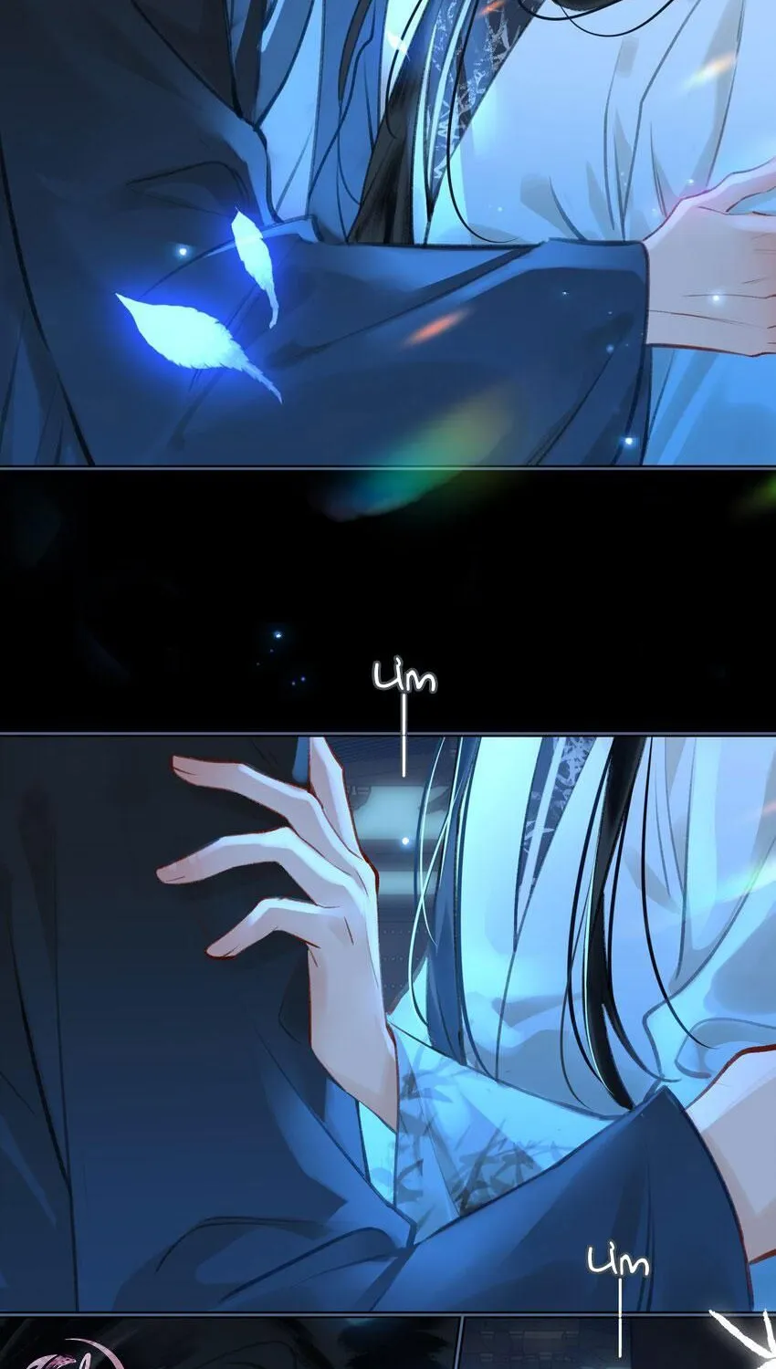 Cơn Mưa Quên Lối Về Chap 74 - Next Chap 75